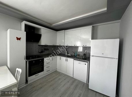 Arpaçbahşiş'te Full Eşyalı 1+1 Satılık Daire