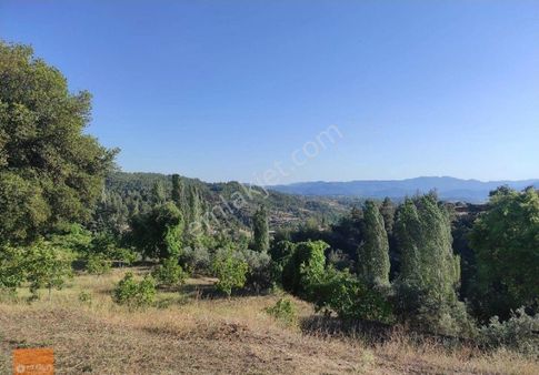 Muğla Emlak Merkezin'den Satılık Yatağan Deştin De 18.481m2 Tarla