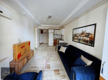 Hacıkaplanlar Mh. Çınar Meydana Çok Yakın Lüks Apart