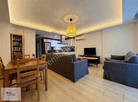 Narlıdere Yenikale Mahallesi Satılık 3+1 Dubleks Daire