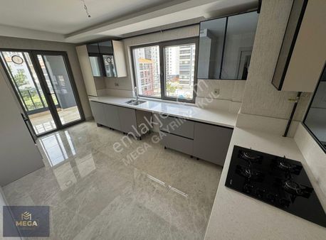 Mega'dan Ovacık Mevki Yerden Isıtmalı Sıfır 3+1 Site Konsept!!!!