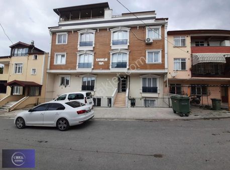 Enka Dan Körfez Çamlıtepe Mah. Satılık 3+1 Çatı Dubleks Daire