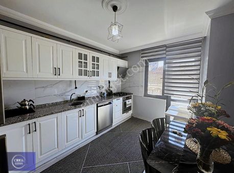 Enka'dan Mimarsinan Mah. E-5 Yanı 3+1 Lüx Çatı Dublex Daire