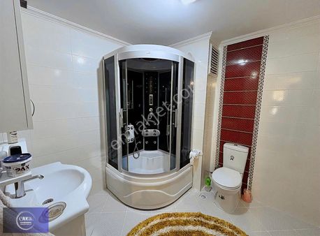 Enka'dan Güney Mah'de Satılık 5+1 Süper Dubleks