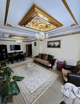 Akçan Dan Çarşıda 4+1 Dubleks Daire