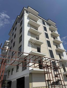 Akçan Gayrimenkul Den Nefes Park Arkası Satılık Lüx Daireler