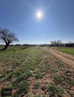 Ezine Güllüce Köyünde İmarlı 1.470m2 Arsa