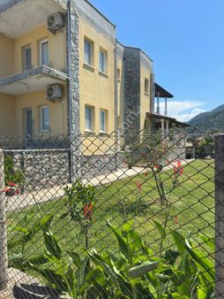 Altaş Emlak'tan Karaçalı Mahallesinde 422m²arsa İçinde Satılık Dubleks Villa