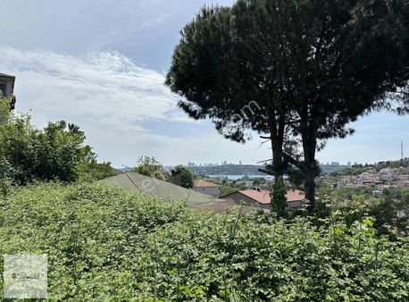 Sağlam'dan Ortaçeşmede Boğaz Manzaralı Fırsat Arsa