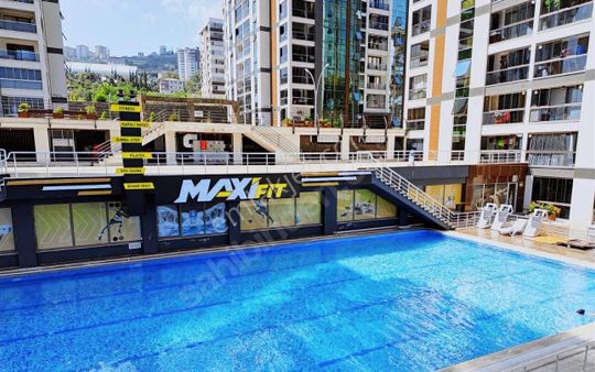 Yıldız Gayrimenkulden Söğütlü Ak Towers Sitesinde Satılık Daire