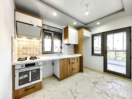 🛑🛑aktif'ten Zeytinlide Doğa Severlere Müjde Satılık Ayrı Mutfak 2+1 Ebeveyn Banyolu Geniş Daire