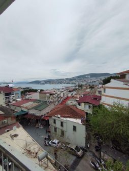 Hacıfeyzullah Mah.ful Deniz Manzaralı 4.kat 3+1 Daire