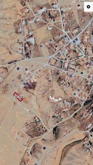 Melsa Başodadan Cihanbeyli Kelhasan’da Satılık İmarlı Müstakil Arsa