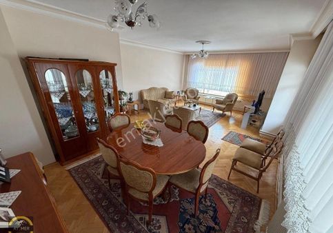 Seyranbağları 3+1 Sat 170 M2 Ilık Daire