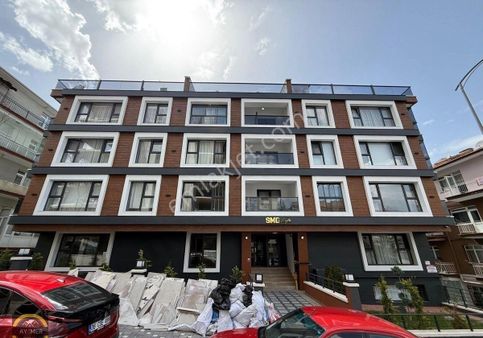 Çankaya Harbiye Mah 3+1 Yerden Isıtıma Satılık Sıfır Teraslı Dublex