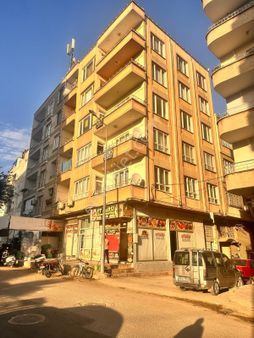 Hadi Gayrimenkul Ve Haritadan Eski Sebze Hali Yanında Satılık Uygun Fiyatlı 3+1 Daire