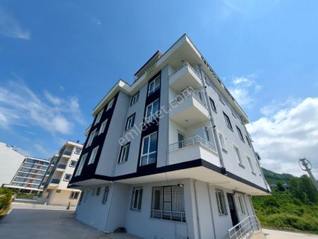 Ordu 1+1 Kiralık Daire Cumhuriyet Üniversite Ve Şehir Hastanesine Yakın