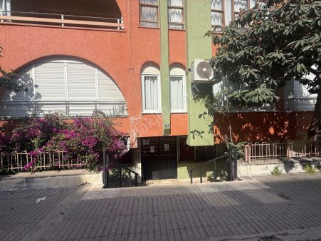 Alanya Merkezde 1+1 Satılık Daire