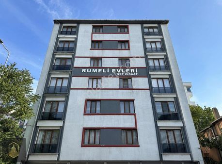 Toprak Gayrimenkul'den İstasyon Mah. 2+1 Teraslı Şömineli 84m2