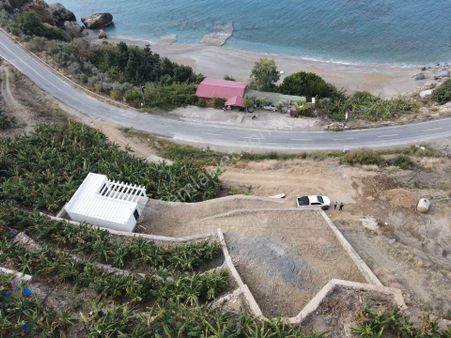 Alanya Aydap Lotape De Harika Arsa