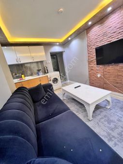 Ankara Sıhhıyede Günlük Haftalık Eşyalı Kiralık Lüks Temiz Daire