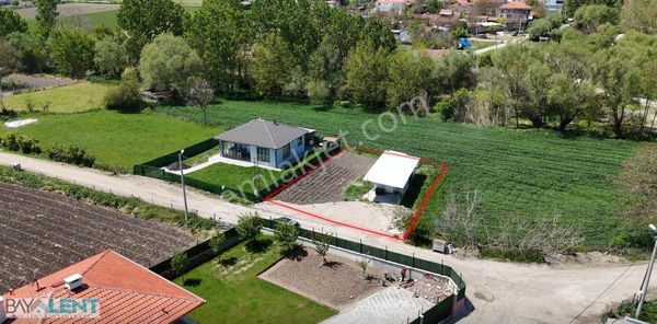 Bay-lent Emlak'tan Balıkesir Paşaköy De Satılık Arsa