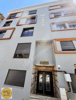 Mir'den Balkonlu Otm.panjurlu Lüx 2+1 Arakat Satılık Daire