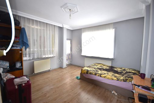 Seba Emlak'tan Kartatepe Mh 1+1 80m2 4.kat Satılık Daire