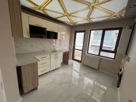 Bilgen Vatan'dan Kanuni Mahallesinde Lüx Yapılı Yeni Binada Geniş M2 Kaçmaz Fırsat!!!