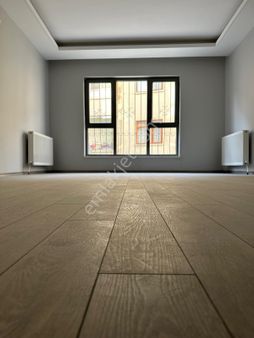 Tuna'dan Gün Sazak Cad.yakını 2+1 Asansörlü İskanlı Sıfır Daire