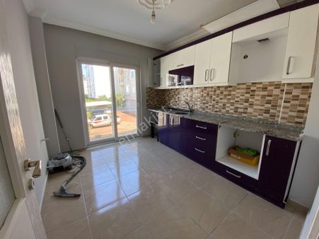 Tramvay Yakını Önü Açık 3+1 Güney Cepheli Daire