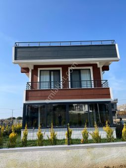 Şarköy Kovalık Mevkii Müstakil Villa