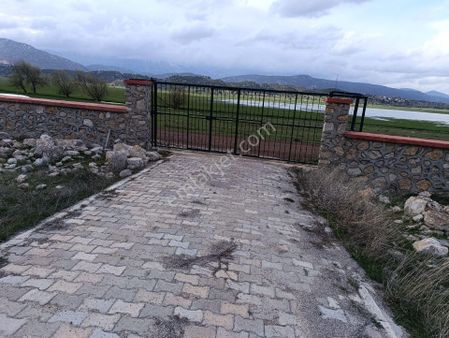 Beyşehir Adaköy Müstakil Ev Bahçe