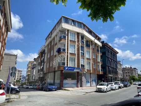 Esenyurt Güzelyurt Mah.de Metrobüse Çok Yakın Satılık 2+1 Daire