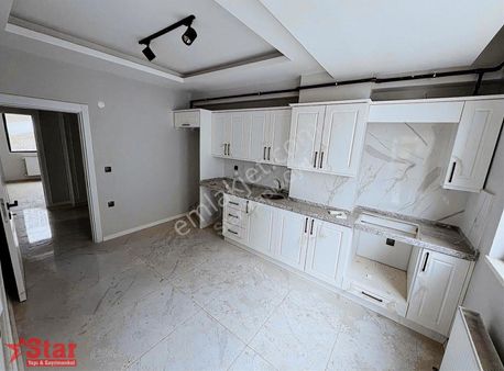 Star Yapı&gyd Atakum Devlet Hast.karşısı 3+1 135 M2 Daire