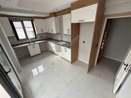 Kölem Group'tan Şemiklerde Satılık 3+1 Arakat Daire