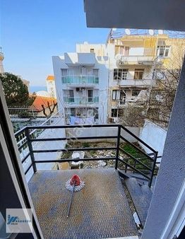 Asansör Emlaktan Satılık Yeni Bina Bahçeli Kupon Daire !