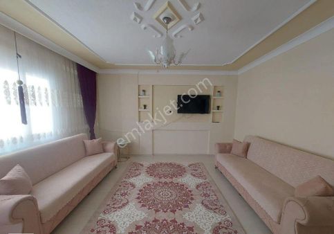 Manisa Turgutlu,da İki Katlı Komple Satılık Müstakil Ev