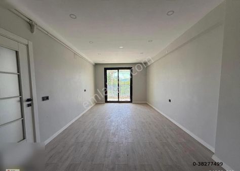 Manisa Turgutlu Irlamaz Vadisi Manzaralı 3+1 150m2 Lüx Daire