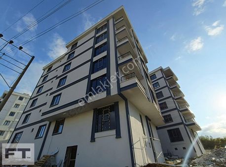 Atakum Körfez Mh. De Tramvaya Yakın Satılık Fırsat 1+1 Daire