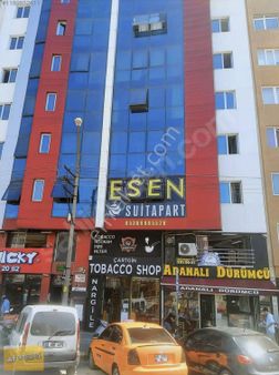 Cumhuriye Mh. Hatboyu Üzerinde Satılık 1+1 Daire