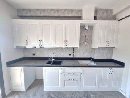 Saygın Dan Harika Konum Da Ultra Lüks Satılık Daire