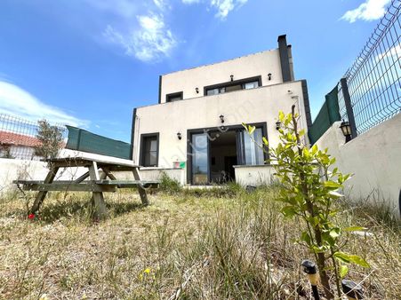 ♦ Adıgüzelden ♦ Altınkumun Göbeğinde Devasa Güzellikte 4+1 Villa