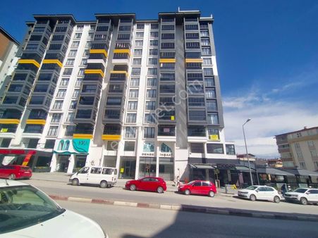 Vadi Emlak'tan Karşıyaka Mahallesi Denge Rezidanstan Satılık 3+1 Daire