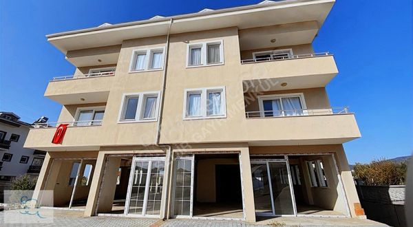 Sedir'den Çamköy Mh. 400 M2 Satılık İşyeri