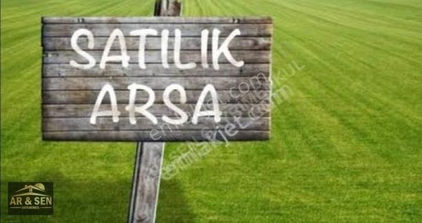 Aksu Pınarlıda Satılık Arsa