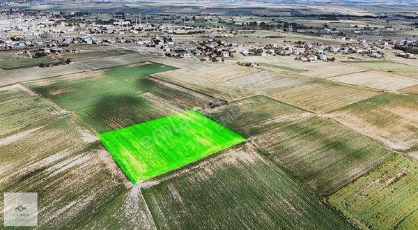 Babaeski Kurtuluş Ta 8364 M2 İmara Sınır Yatırımlık Tarla