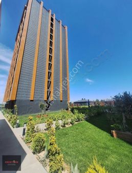 Redstone'dan Uysal Lusso Rezidans'ta 1+1lux Kiralık