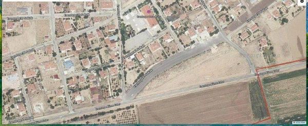 Karaman Karademir Emlak'tan Esentepe 1060 M2 Satılık Arsa