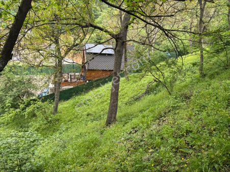 Gökçeörende Hobi Bahçesine Uygun Tarla